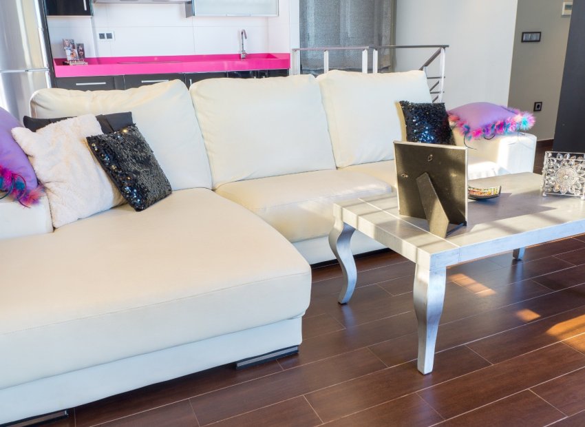 Resale - Apartment / flat - Torrevieia - Torrevieja