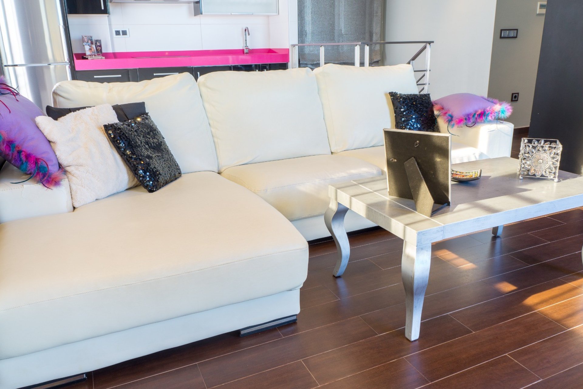 Resale - Apartment / flat - Torrevieia - Torrevieja