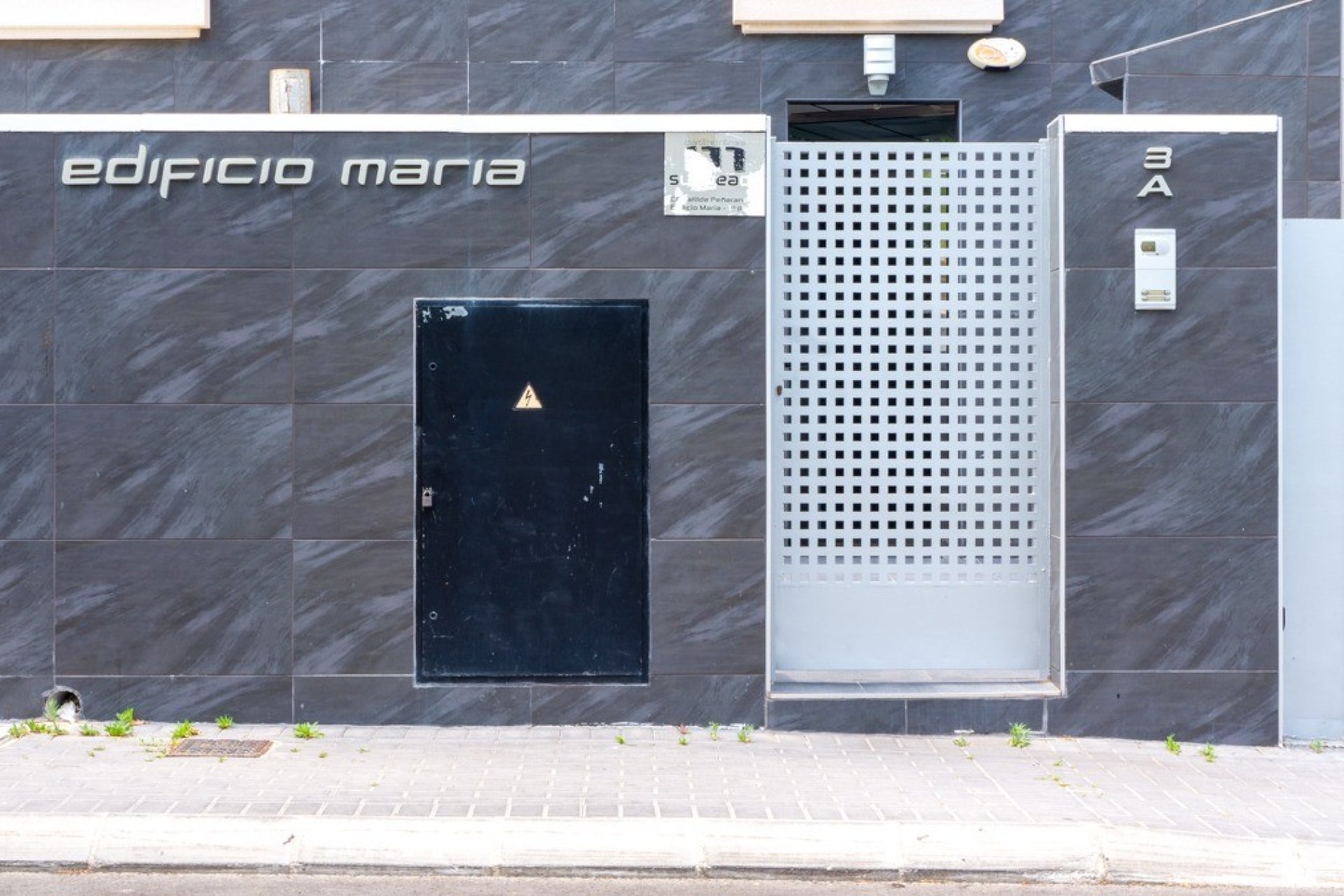 Resale - Apartment / flat - Torrevieia - Torrevieja