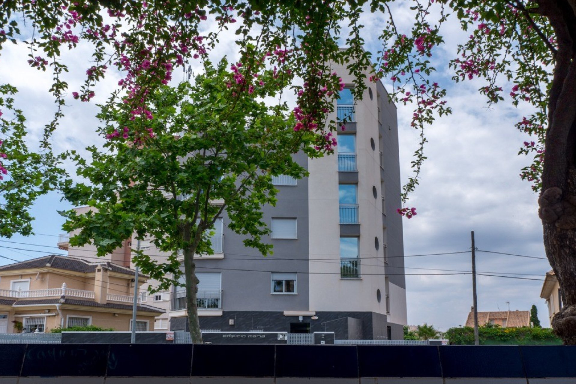 Resale - Apartment / flat - Torrevieia - Torrevieja