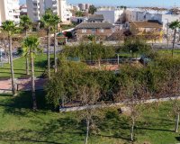Resale - Apartment / flat - Torrevieia - Torrevieja