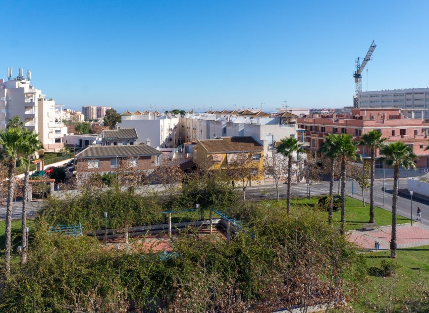 Resale - Apartment / flat - Torrevieia - Torrevieja