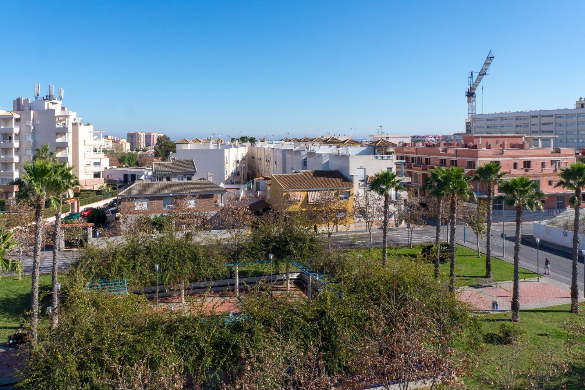 Resale - Apartment / flat - Torrevieia - Torrevieja