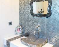 Resale - Apartment / flat - Torrevieia - Torrevieja