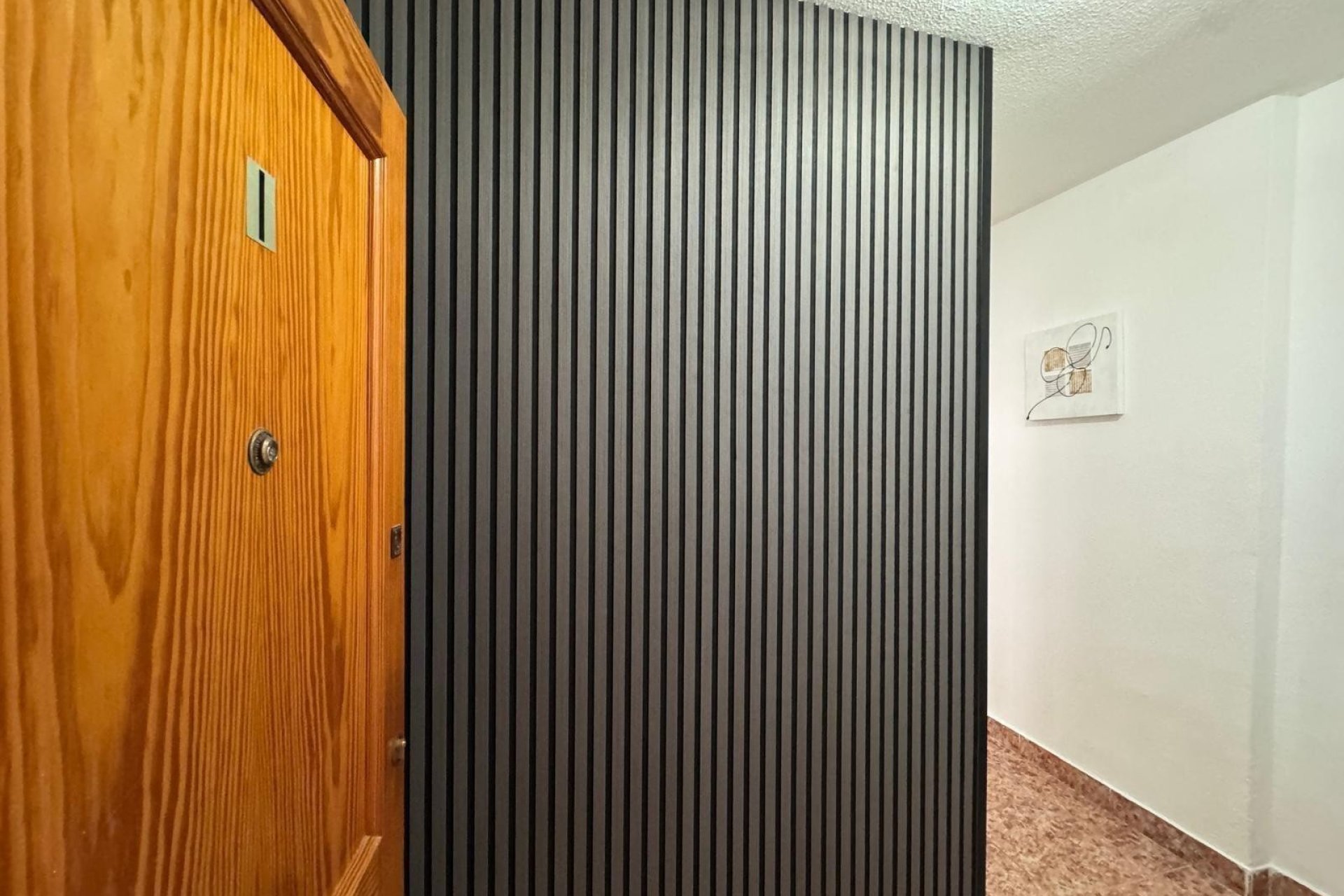 Resale - Apartment / flat - Torrevieia - Torrevieja