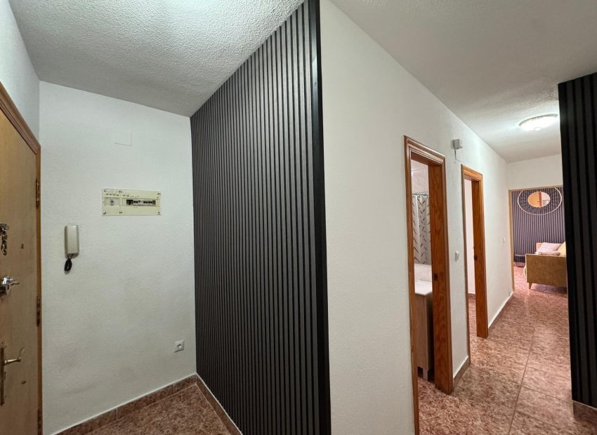 Resale - Apartment / flat - Torrevieia - Torrevieja