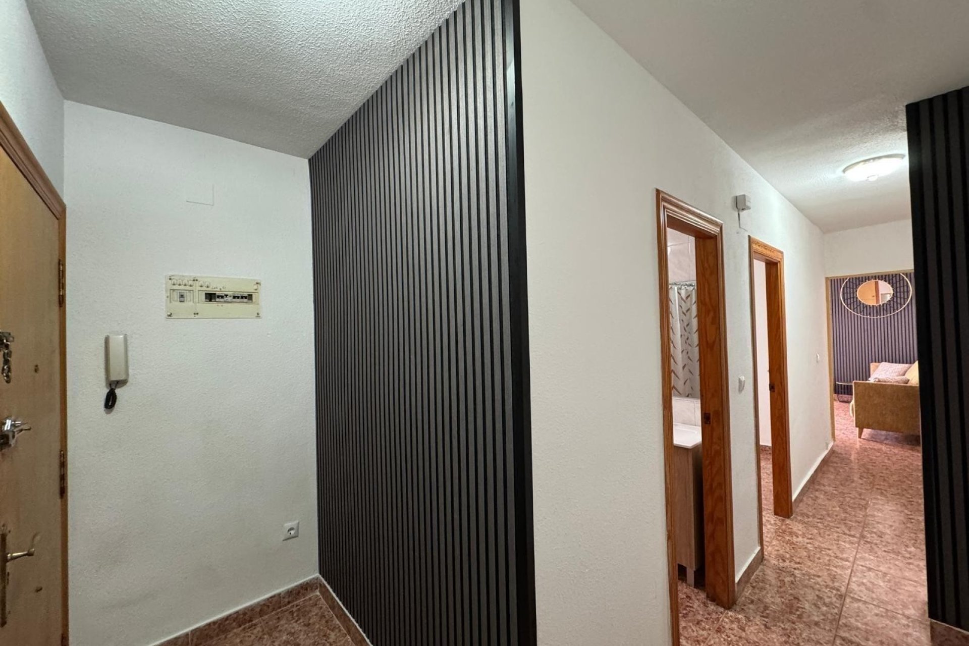 Resale - Apartment / flat - Torrevieia - Torrevieja