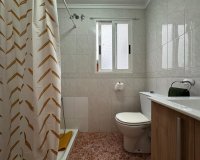 Resale - Apartment / flat - Torrevieia - Torrevieja