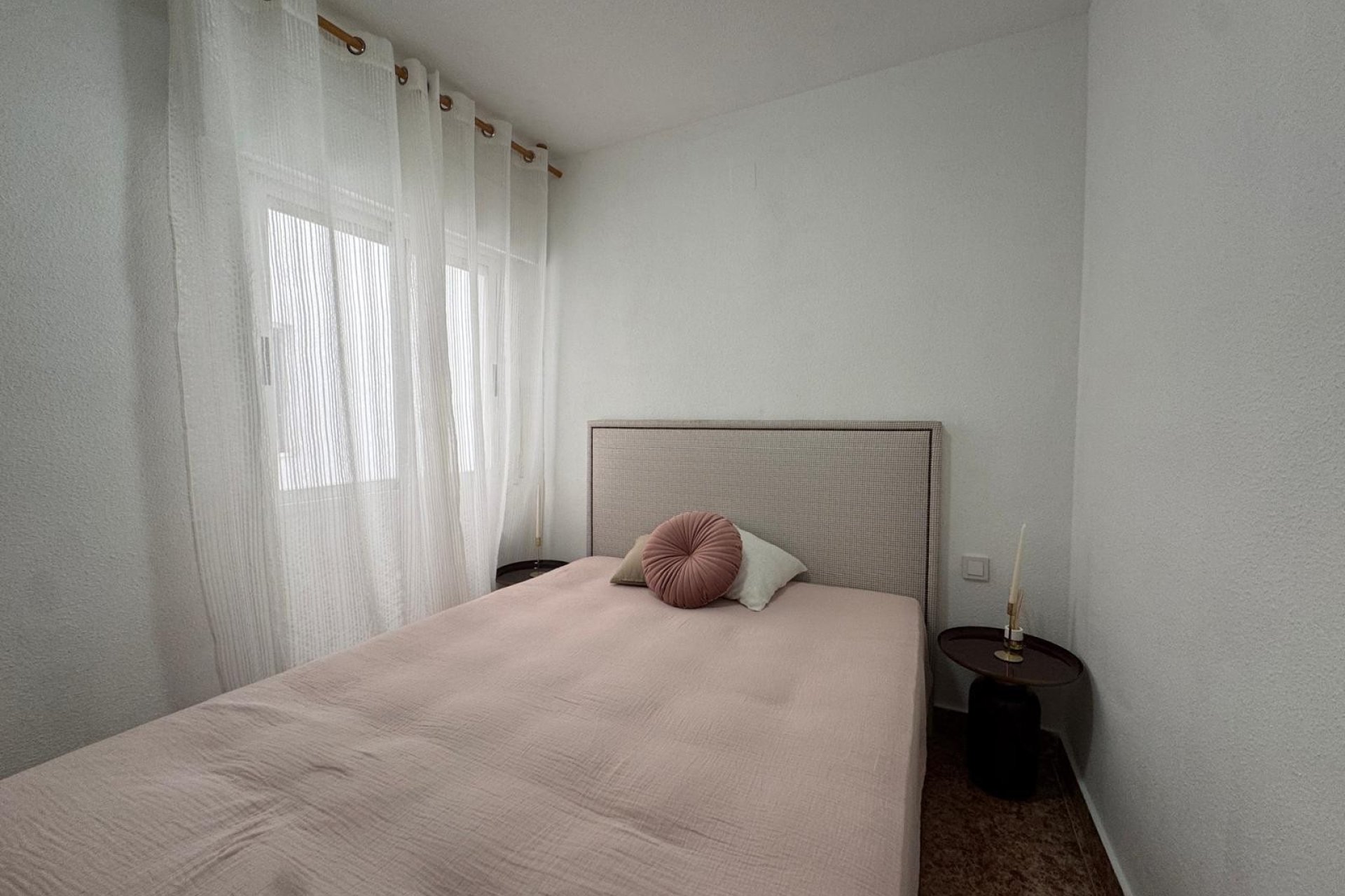 Resale - Apartment / flat - Torrevieia - Torrevieja