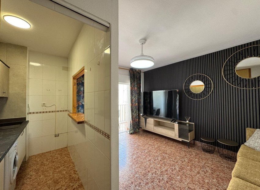 Resale - Apartment / flat - Torrevieia - Torrevieja