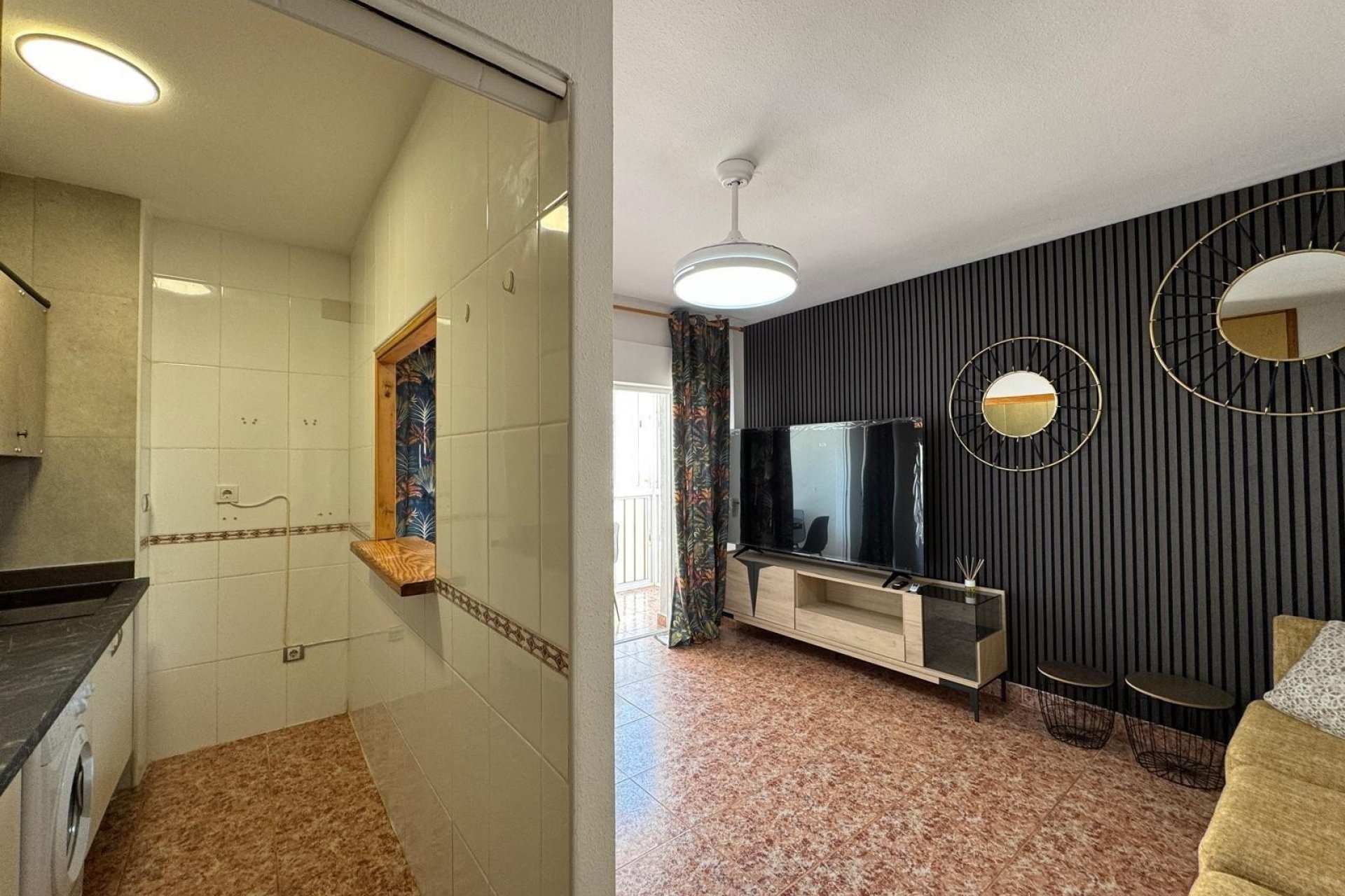 Resale - Apartment / flat - Torrevieia - Torrevieja