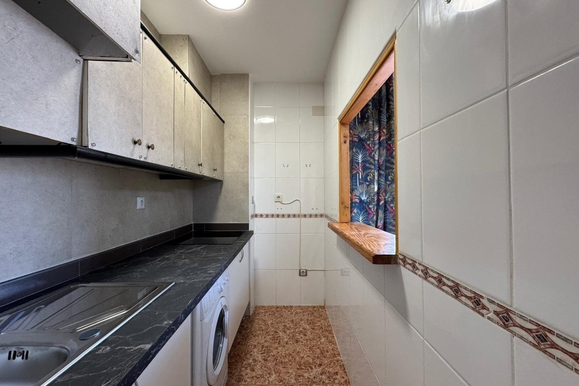 Resale - Apartment / flat - Torrevieia - Torrevieja