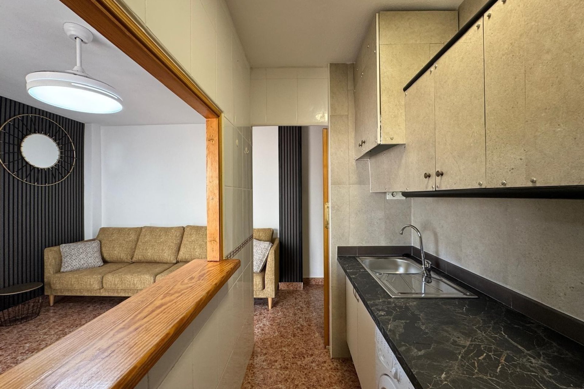 Resale - Apartment / flat - Torrevieia - Torrevieja