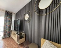 Resale - Apartment / flat - Torrevieia - Torrevieja