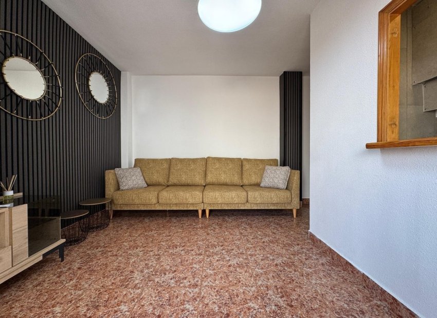 Resale - Apartment / flat - Torrevieia - Torrevieja