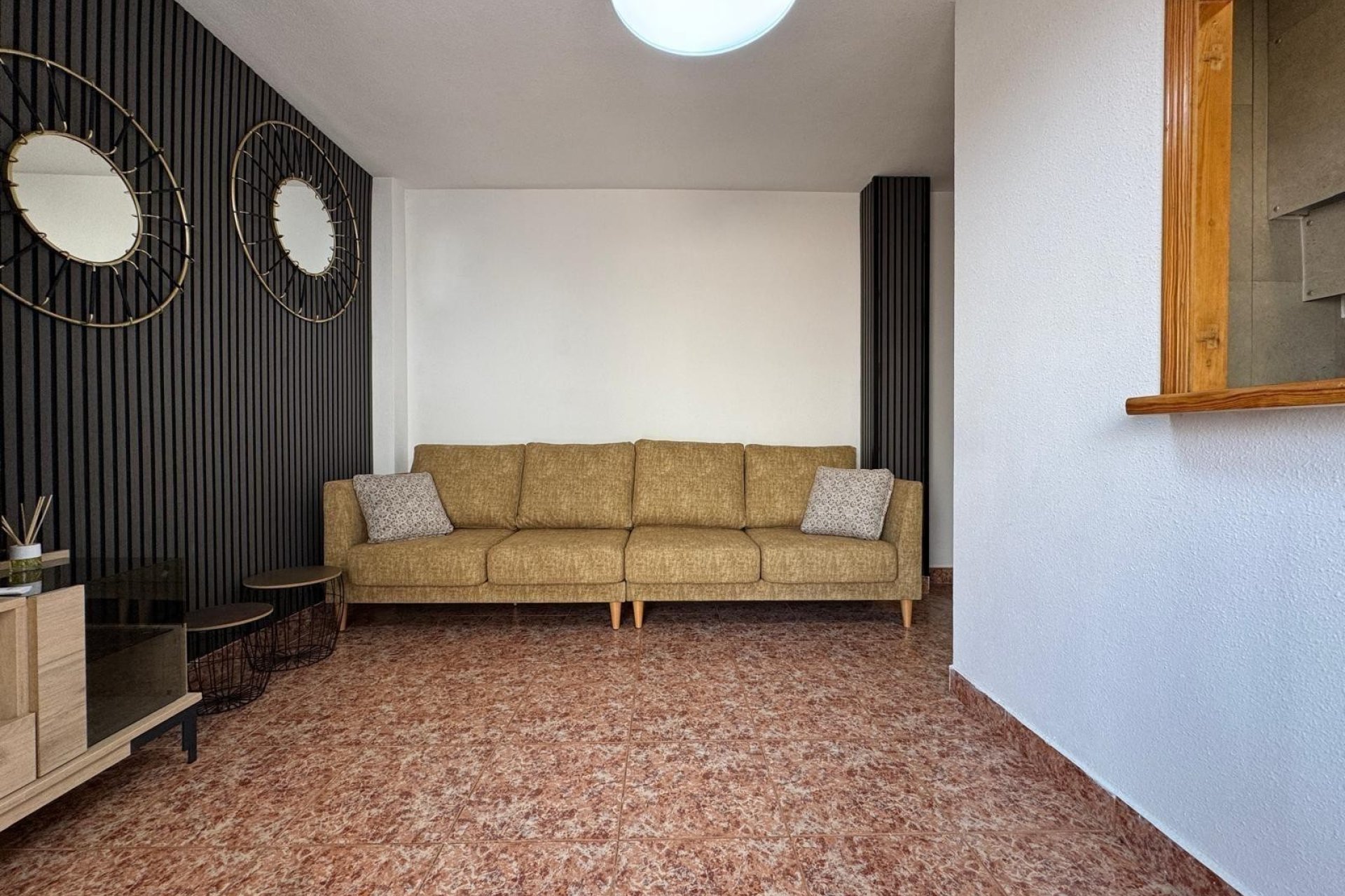 Resale - Apartment / flat - Torrevieia - Torrevieja