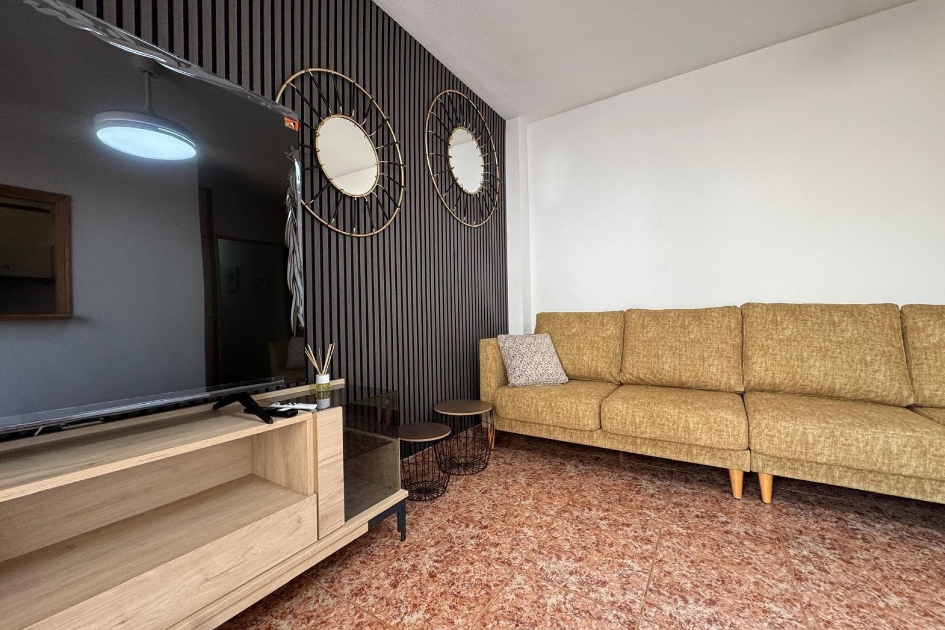 Resale - Apartment / flat - Torrevieia - Torrevieja