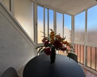 Resale - Apartment / flat - Torrevieia - Torrevieja