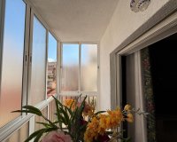 Resale - Apartment / flat - Torrevieia - Torrevieja