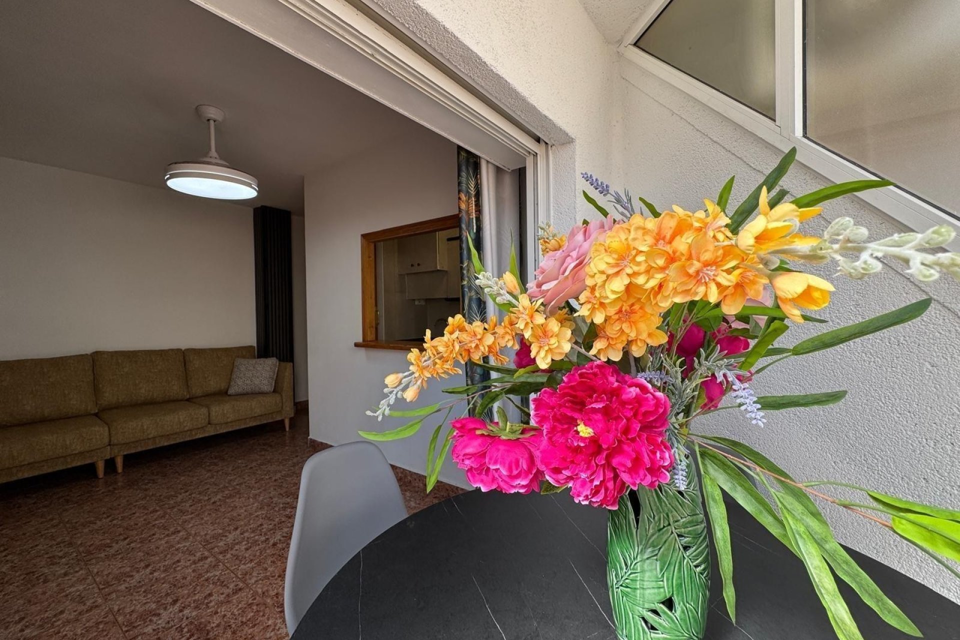 Resale - Apartment / flat - Torrevieia - Torrevieja