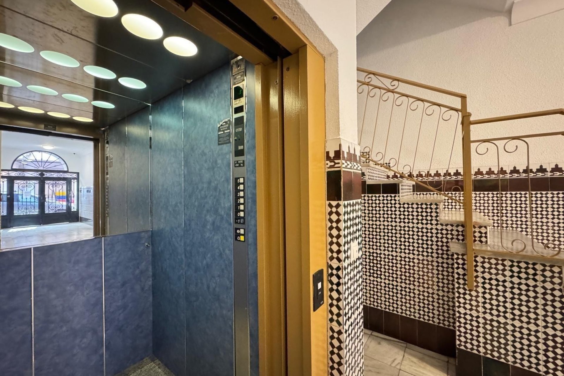 Resale - Apartment / flat - Torrevieia - Torrevieja