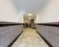 Resale - Apartment / flat - Torrevieia - Torrevieja