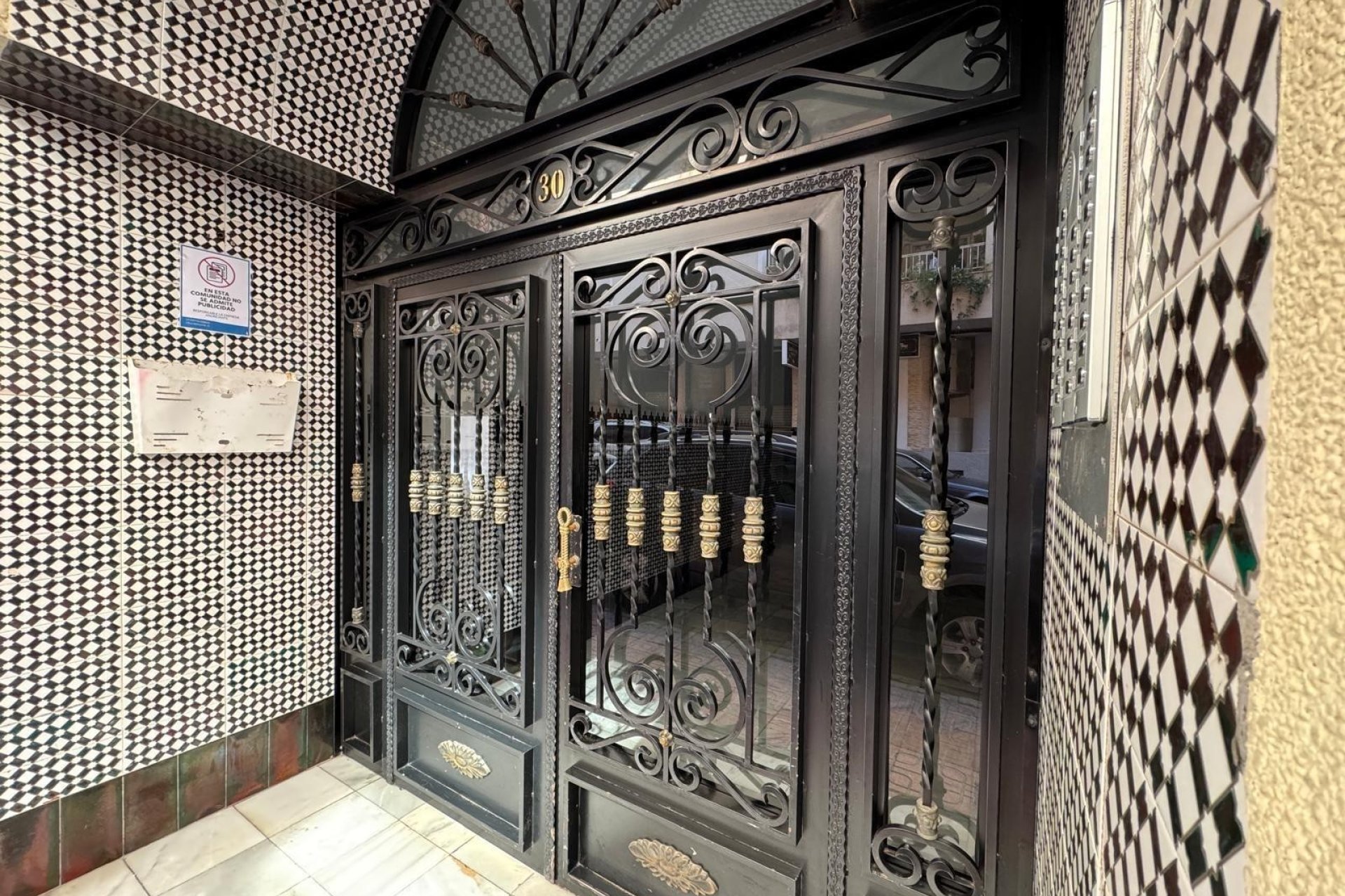 Resale - Apartment / flat - Torrevieia - Torrevieja