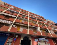 Resale - Apartment / flat - Torrevieia - Torrevieja