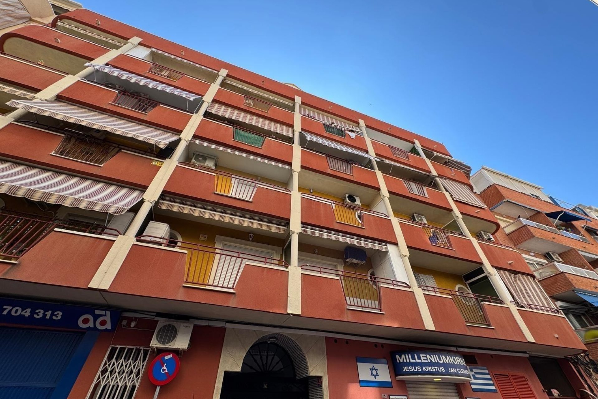 Resale - Apartment / flat - Torrevieia - Torrevieja