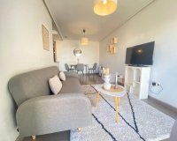 Resale - Apartment / flat - Torrevieia - Torrevieja