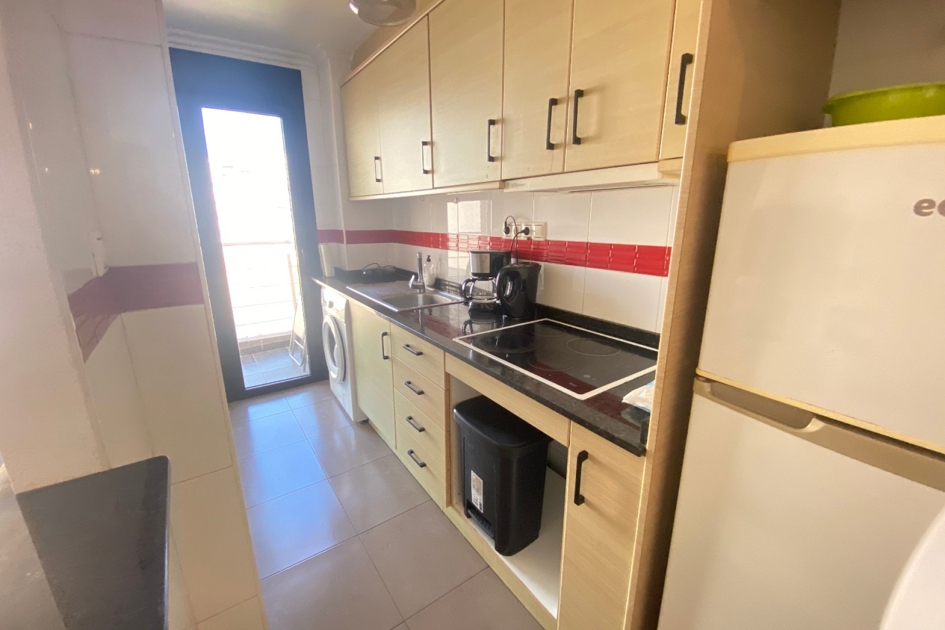 Resale - Apartment / flat - Torrevieia - Torrevieja