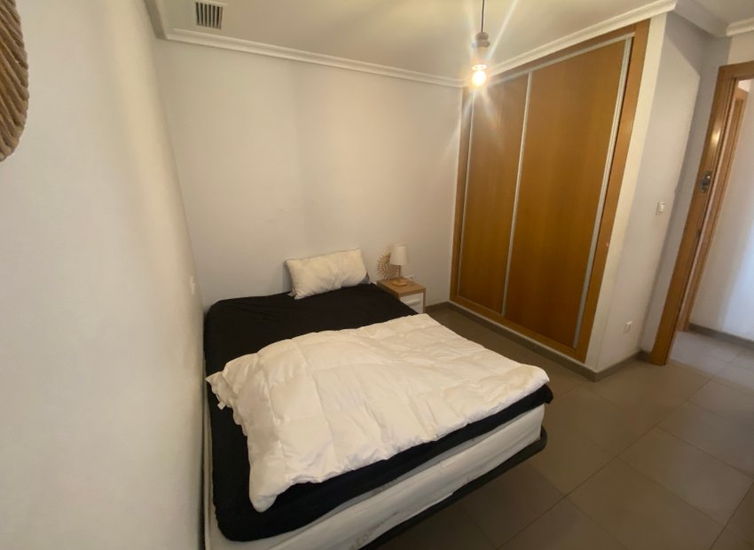 Resale - Apartment / flat - Torrevieia - Torrevieja