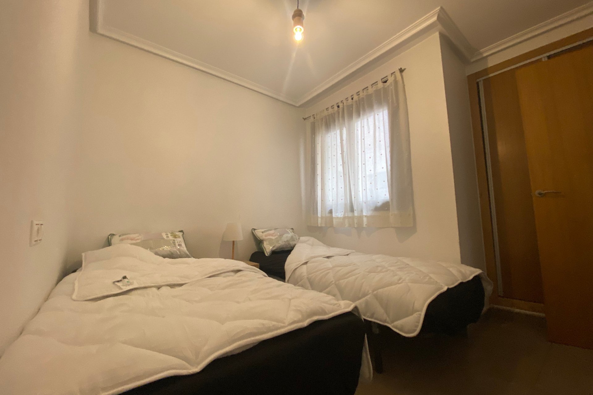 Resale - Apartment / flat - Torrevieia - Torrevieja