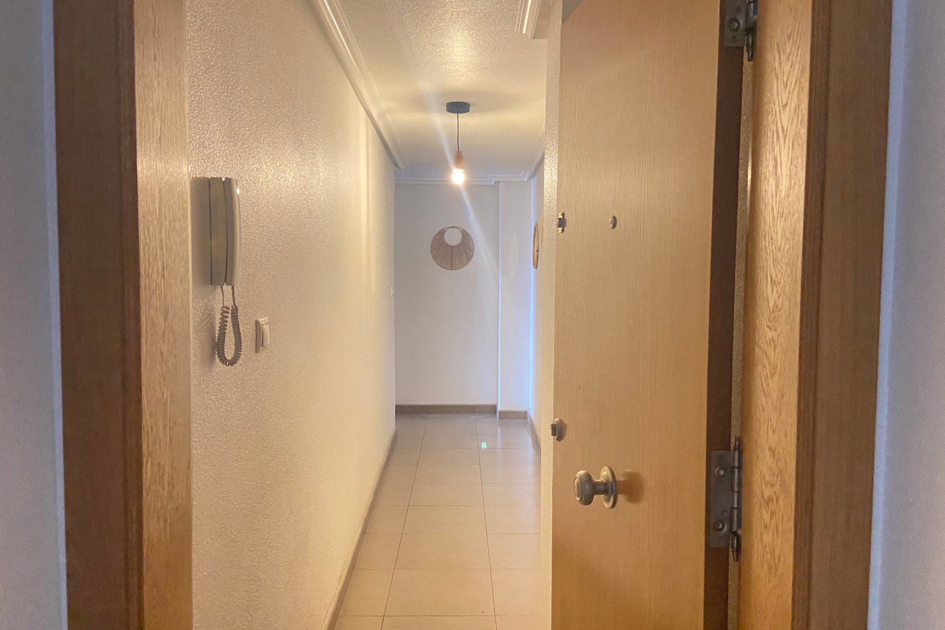 Resale - Apartment / flat - Torrevieia - Torrevieja