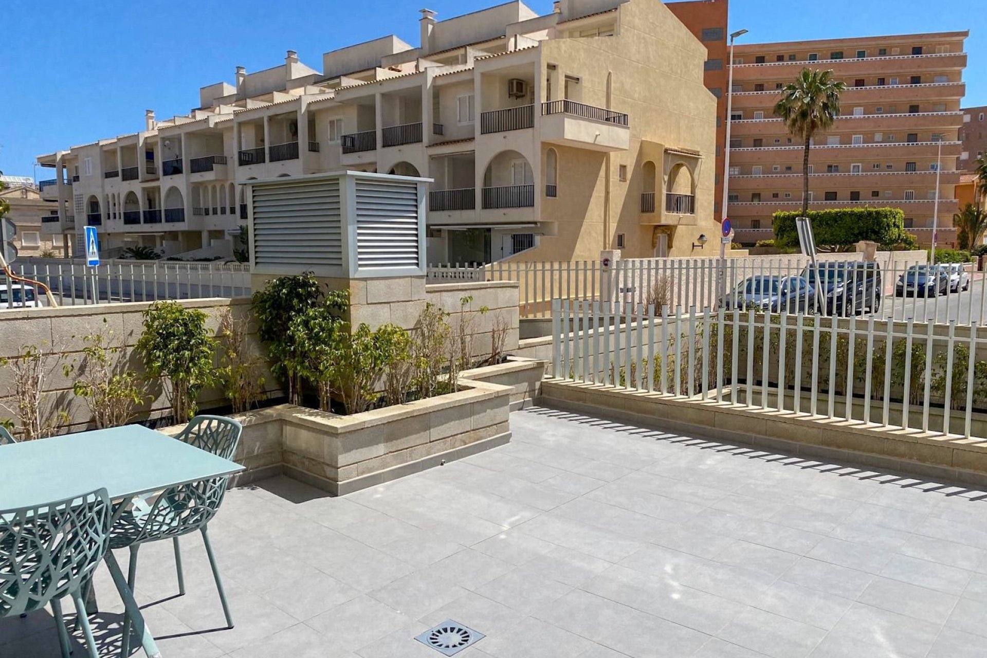 Resale - Apartment / flat - Torrevieia - Torrevieja