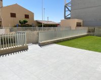 Resale - Apartment / flat - Torrevieia - Torrevieja