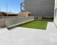 Resale - Apartment / flat - Torrevieia - Torrevieja