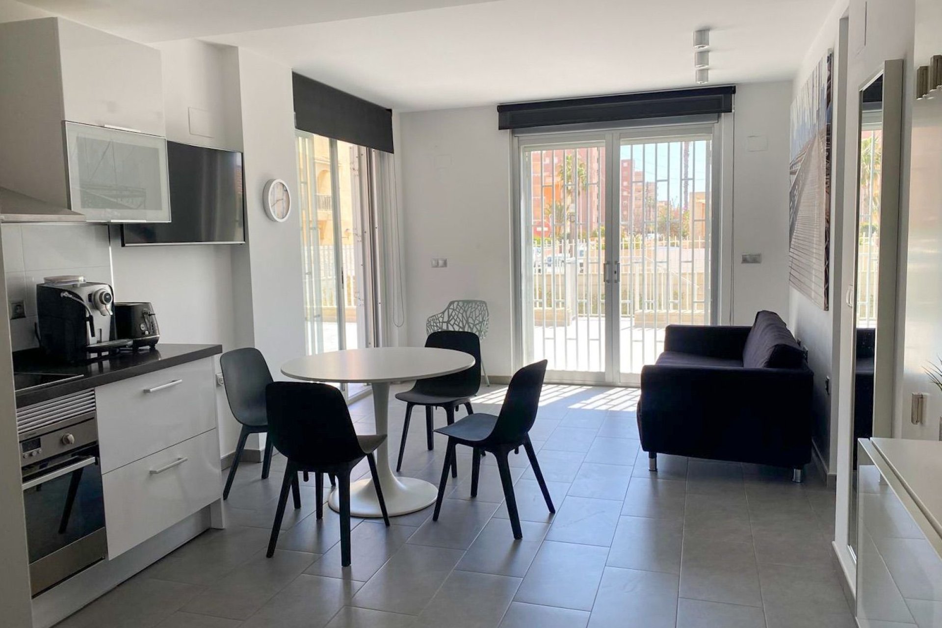 Resale - Apartment / flat - Torrevieia - Torrevieja