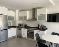 Resale - Apartment / flat - Torrevieia - Torrevieja