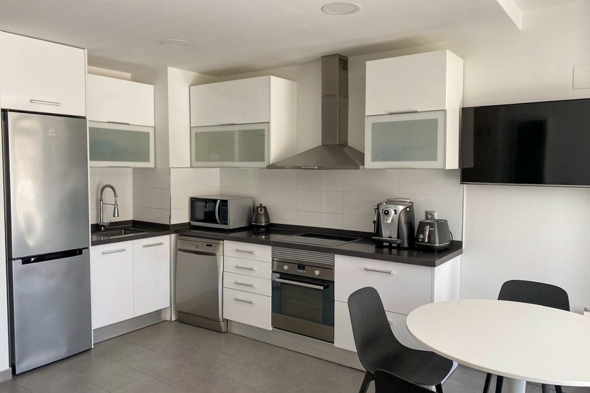 Resale - Apartment / flat - Torrevieia - Torrevieja