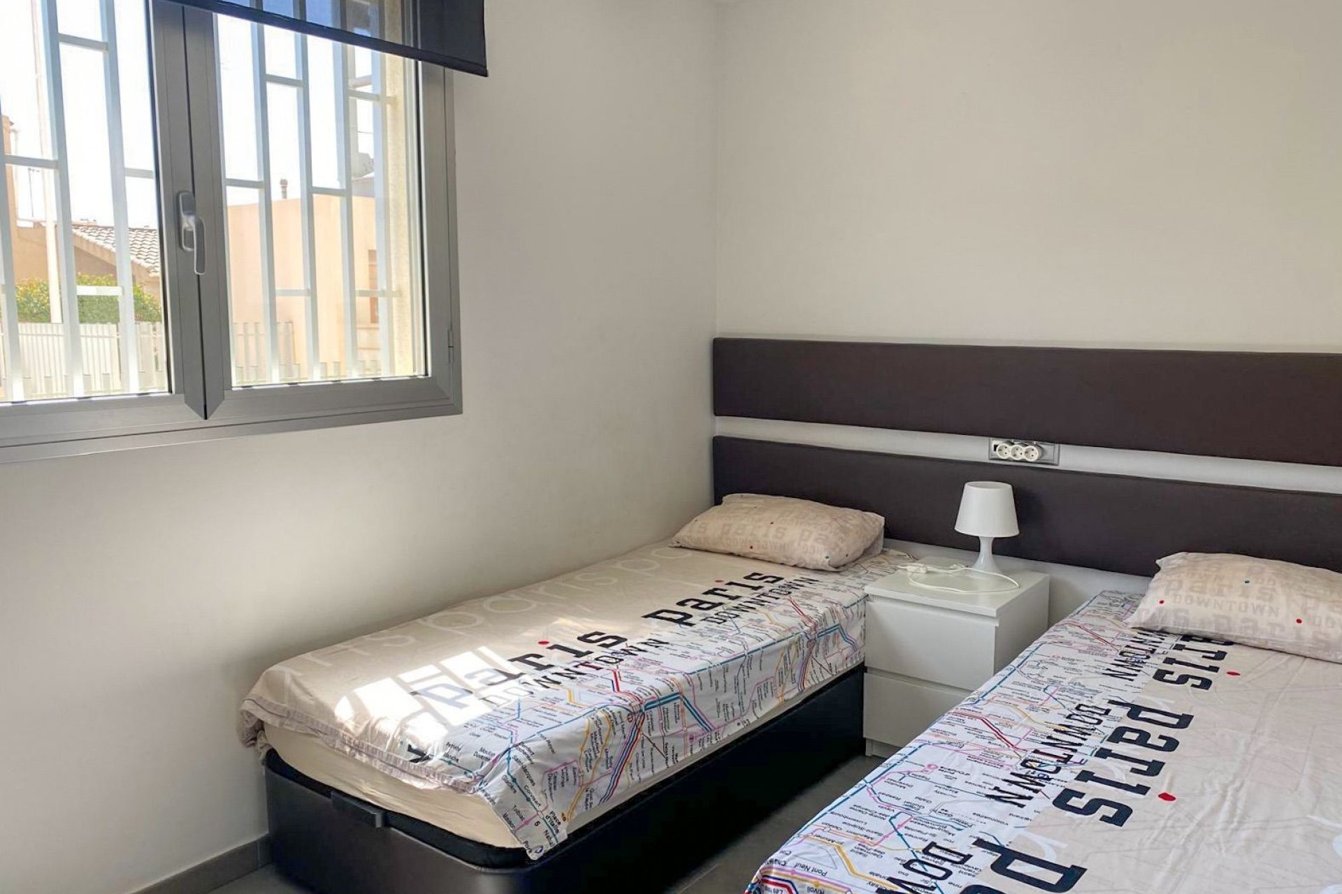 Resale - Apartment / flat - Torrevieia - Torrevieja