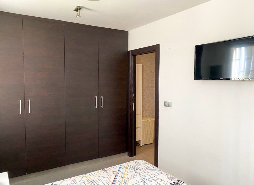 Resale - Apartment / flat - Torrevieia - Torrevieja