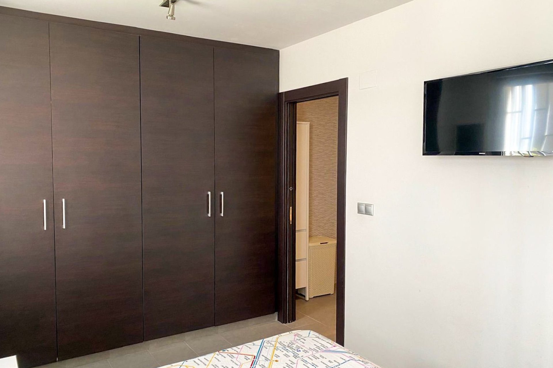 Resale - Apartment / flat - Torrevieia - Torrevieja