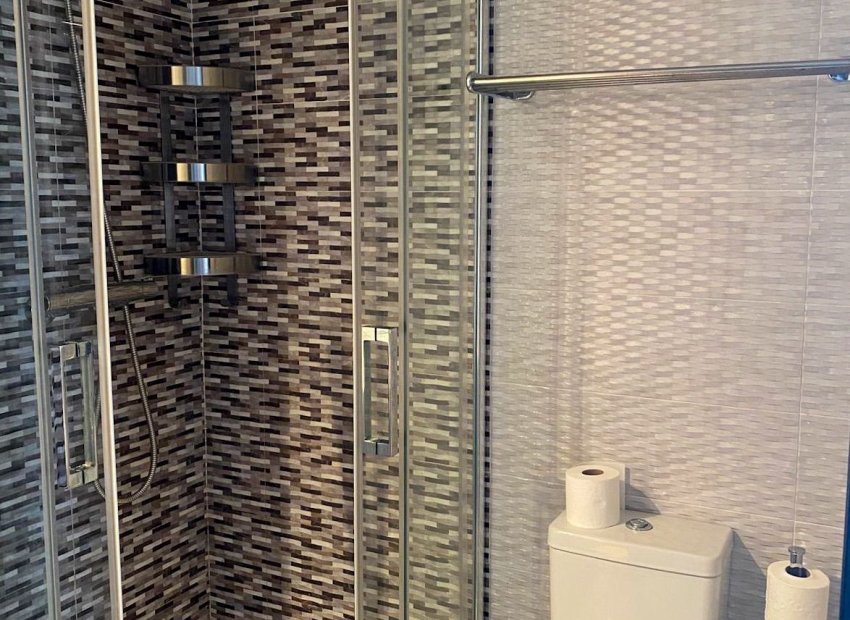 Resale - Apartment / flat - Torrevieia - Torrevieja