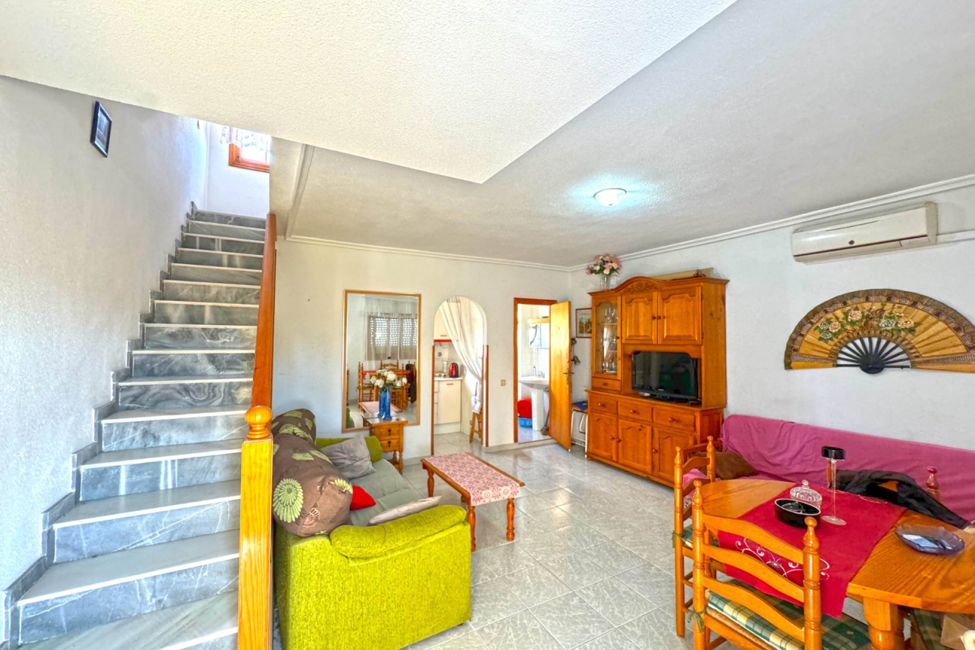 Resale - Apartment / flat - Torrevieia - Torrevieja