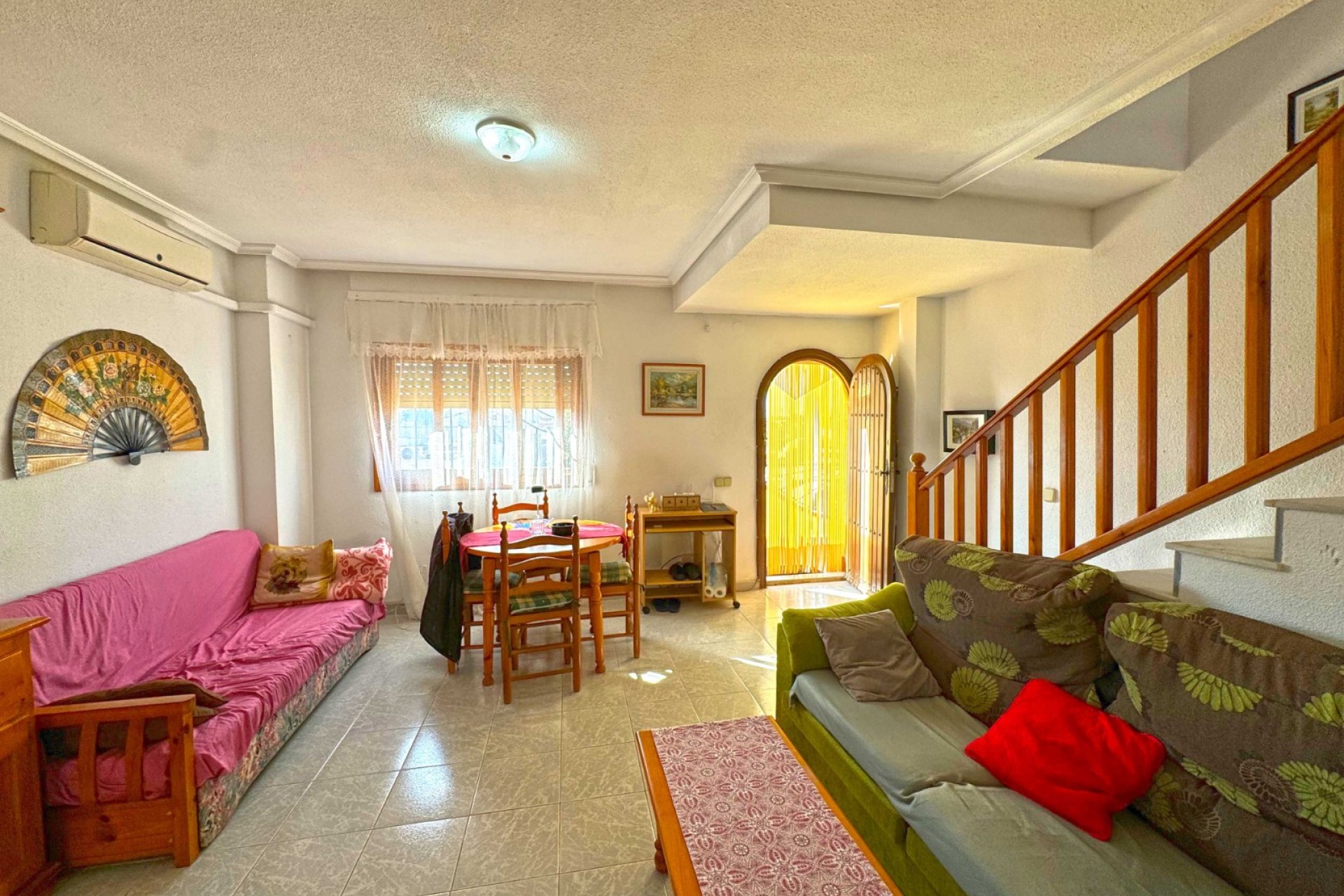 Resale - Apartment / flat - Torrevieia - Torrevieja