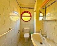 Resale - Apartment / flat - Torrevieia - Torrevieja