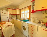 Resale - Apartment / flat - Torrevieia - Torrevieja