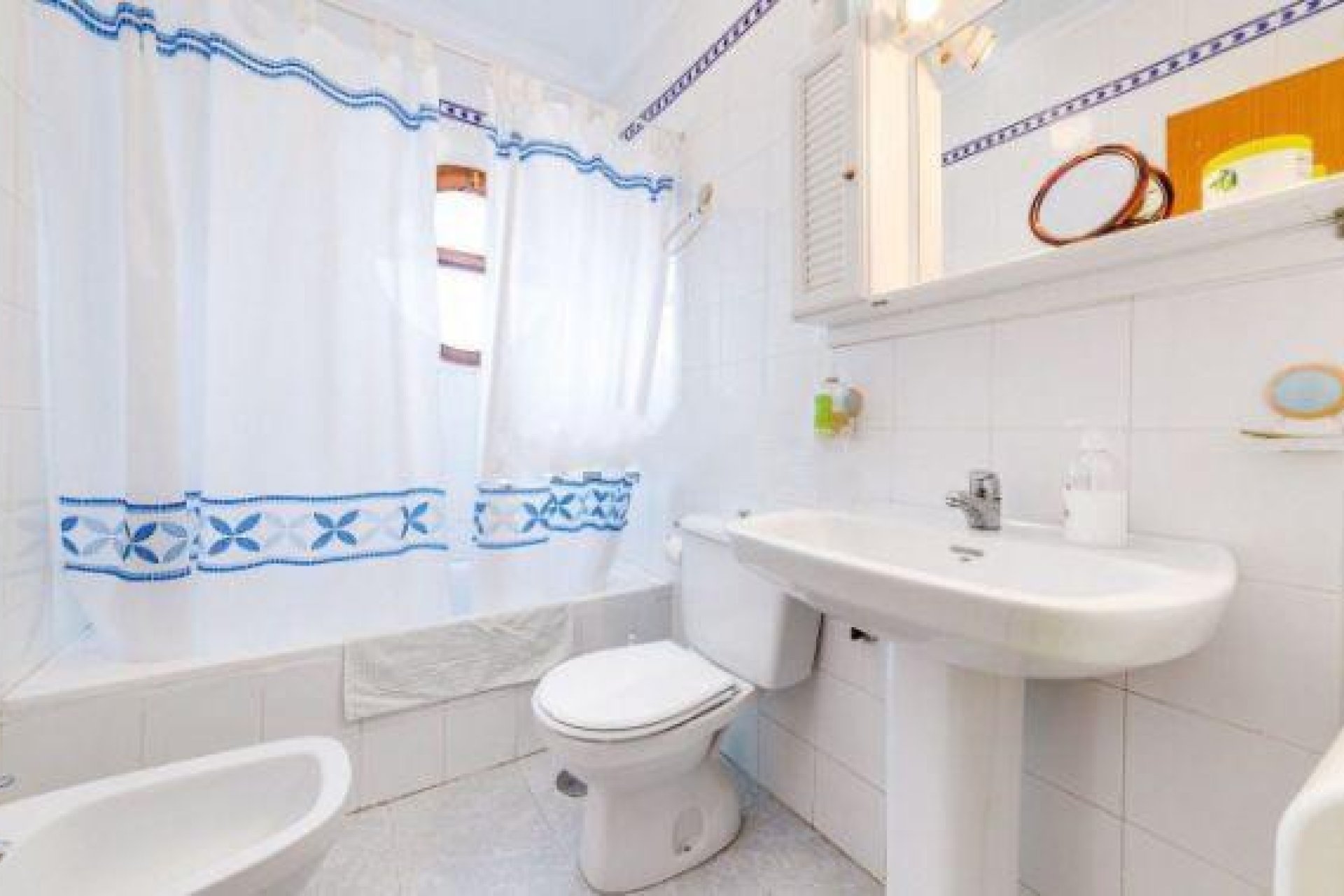 Resale - Apartment / flat - Torrevieia - Torrevieja