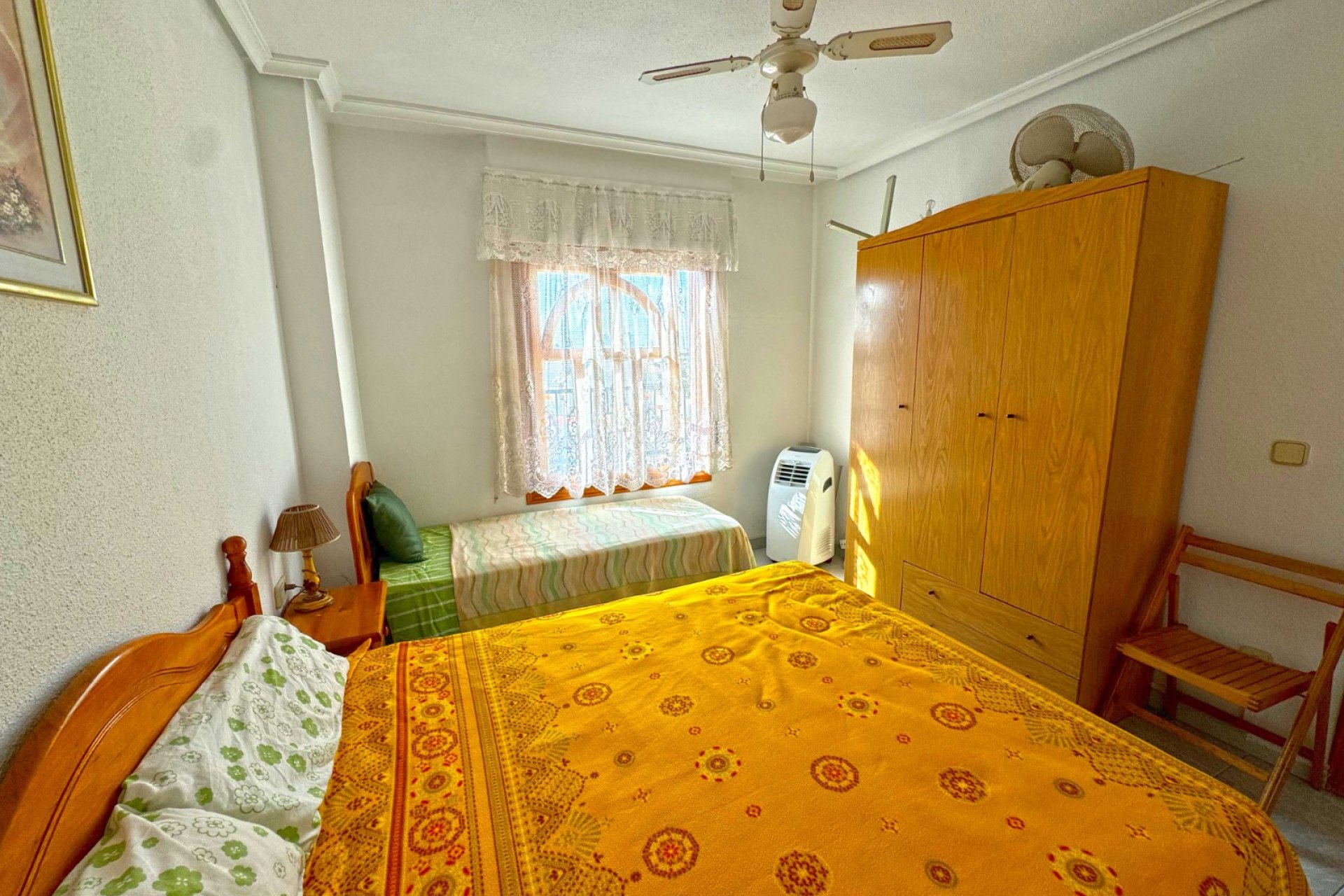 Resale - Apartment / flat - Torrevieia - Torrevieja